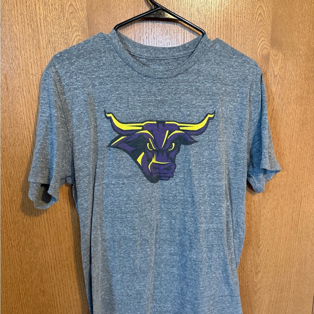 Minnesota State University Mankato Mavericks t-shirt